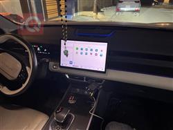 جيتور داشينج